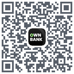 OwnBank的下载二维码