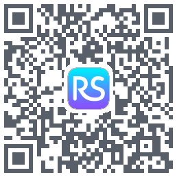 锐锢销售 QRcode
