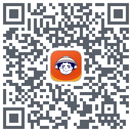 摊上小市 QRcode