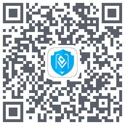 极风数据恢复中心 QRcode