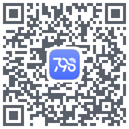 慧生活798 QRcode