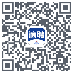 滴聘 QR-код для загрузки