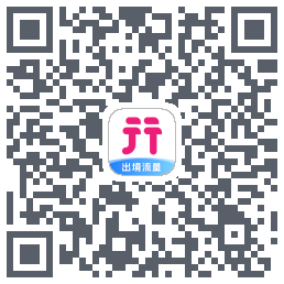 无忧行 QRcode