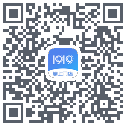 1919掌上门店codice QR per il download