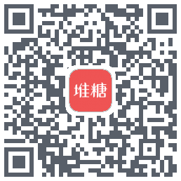 堆糖的下載二維碼