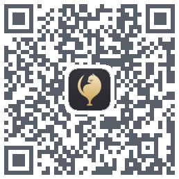 微喵·虎斑 QRcode