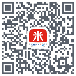 汇来米 QRcode
