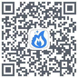 运气到家的下载二维码