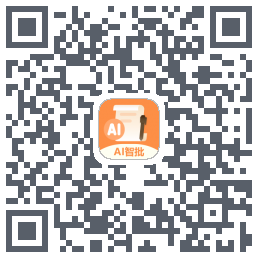 作文宝código QR de descarga de