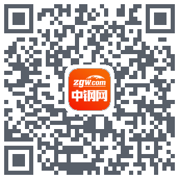 中钢网 QR-код для загрузки