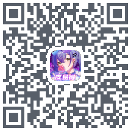 皮易得 QRcode