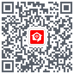 中原找房 QRcode