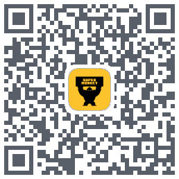 超级猩猩 QRcode