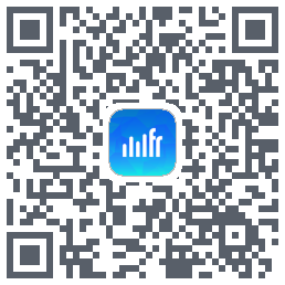 数据分析V11código QR de descarga de