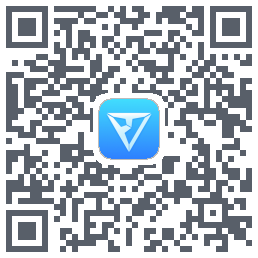 DEV的下載二維碼