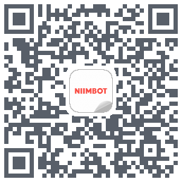 NIIMBOT QRcode