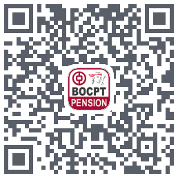 中銀保誠 QRcode