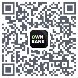 OwnBankkod QR do pobrania