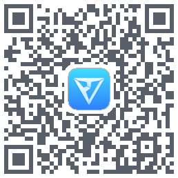 DEV的下載二維碼