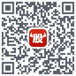 牛股王股票código QR de descarga de