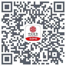 个股重构 QRcode