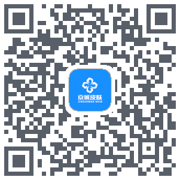 京城皮肤 QRcode