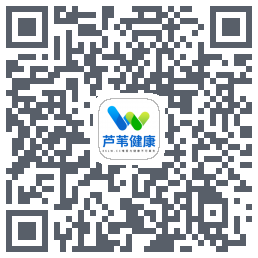 芦苇健康 QRcode