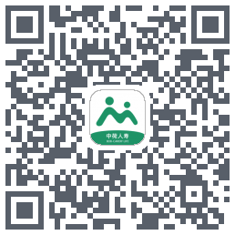柜面业务的下載二維碼