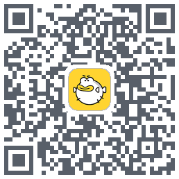 叨鱼Download QR-Code