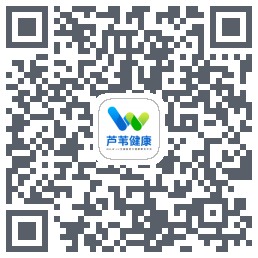 芦苇健康 QRcode