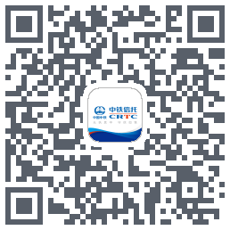 中铁信托_测试的下載二維碼