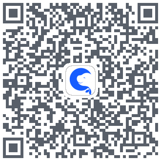 园圈P+ QR-код для загрузки