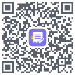 好用便签kod QR do pobrania