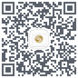 鳳凰秀código QR de descarga de