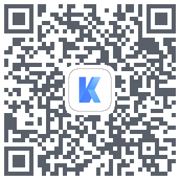 客户管家 QRcode
