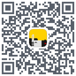 快乐斑马HD QRcode