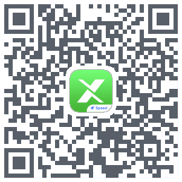 XTrend Speed的下載二維碼