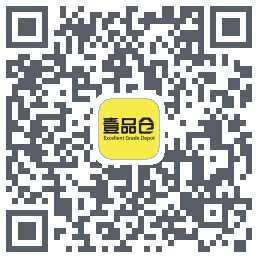 壹品仓 QRcode