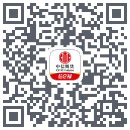 中信期货código QR de descarga de