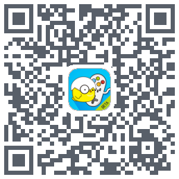 小鸡模拟器kod QR do pobrania