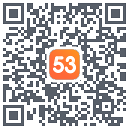 53伴学测试版 QRcode
