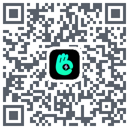 掌心雷kod QR do pobrania