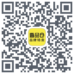 壹品仓的下載二維碼