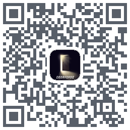 洞窝 QRcode