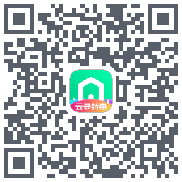360智慧生活codice QR per il download