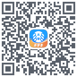 掌上大学 QR-код для загрузки