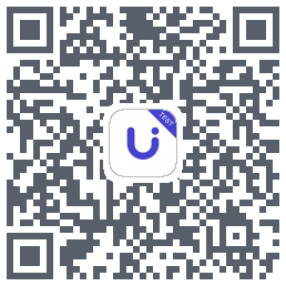 U净 QRcode