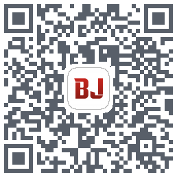 BJAPP的下載二維碼