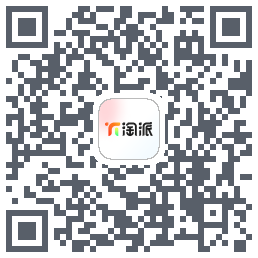 淘派 QR-код для загрузки