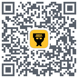 超级猩猩 QRcode